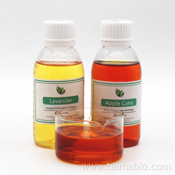 Factory supply high concentrate menthol flavor liquid